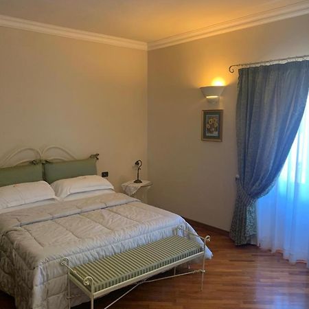 B&B Antiche Dimore Taurasi المظهر الخارجي الصورة